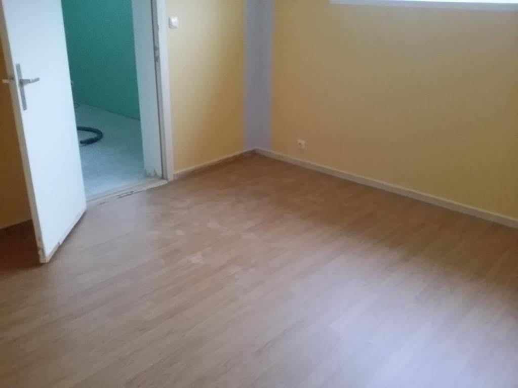 Kiljan Apartments & Rooms Blonduos Exterior photo